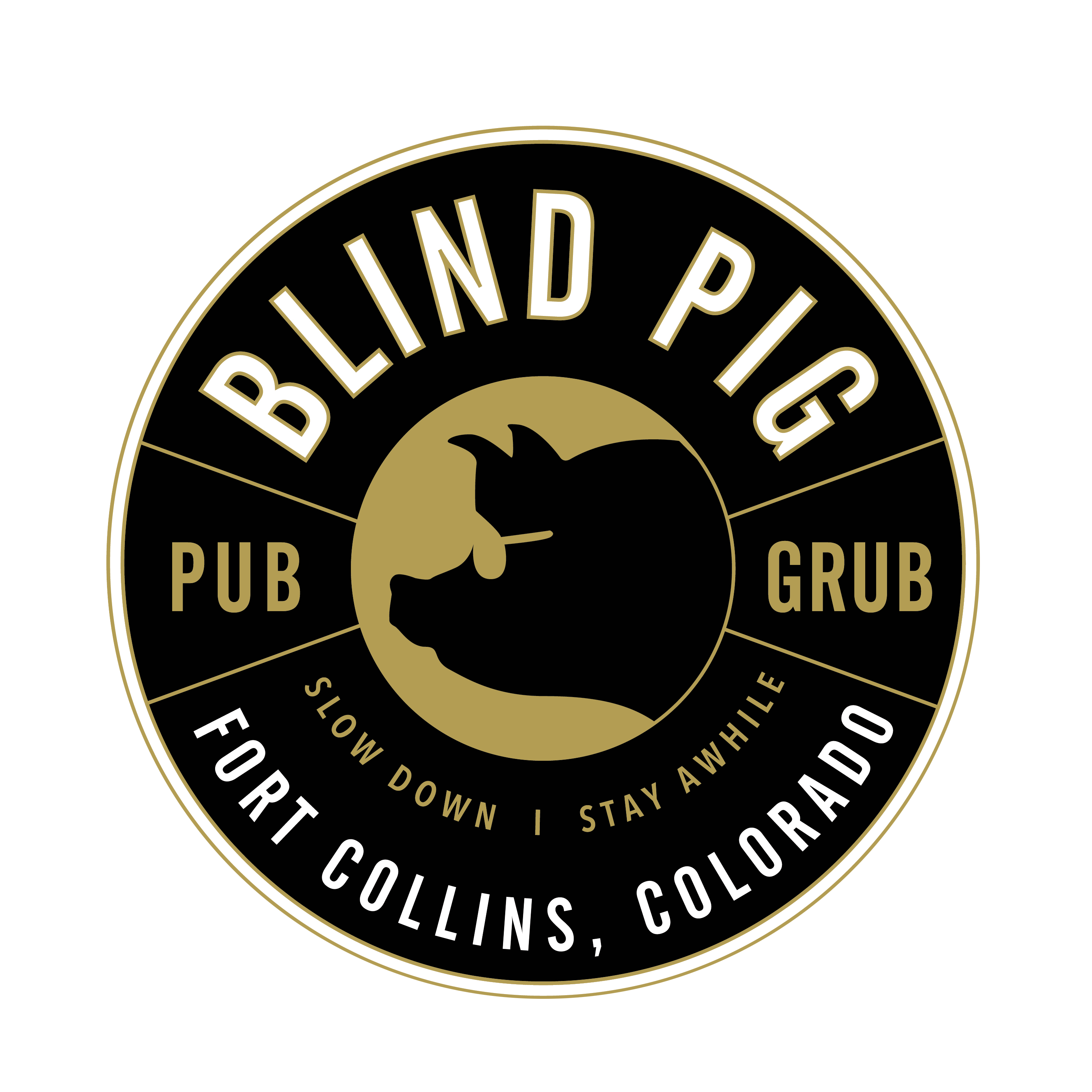 Blind Pig Pub Fort Collins